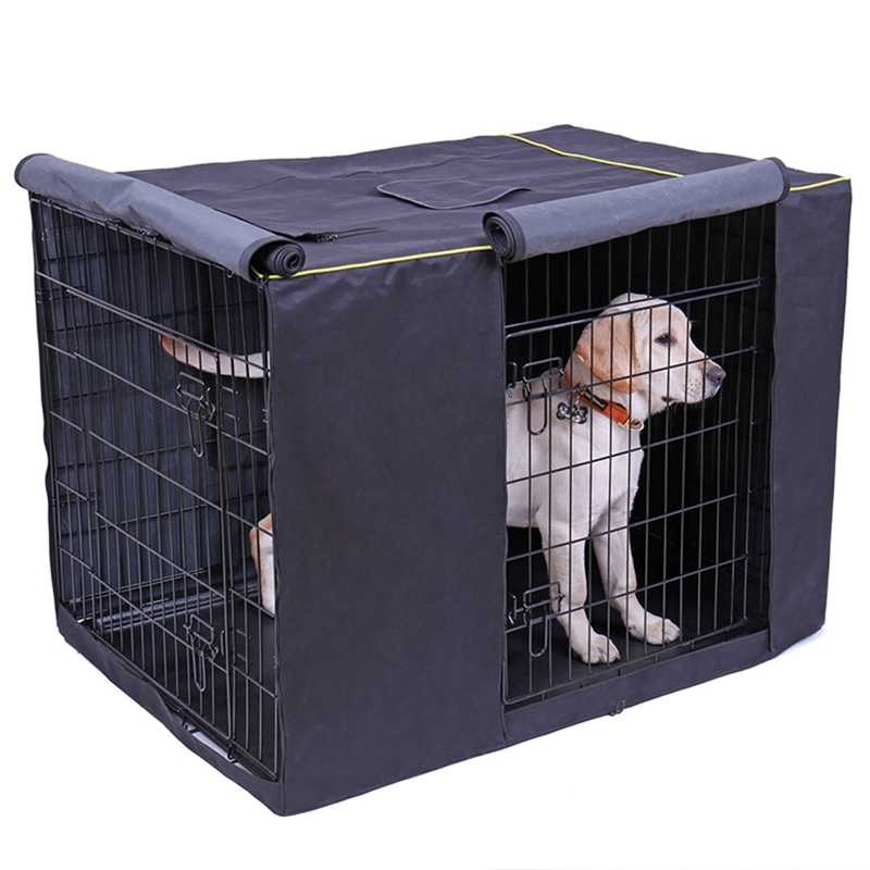 Cage cover